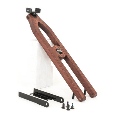 Tablet Arm, for smarttelefoner og tablets - Woodsport