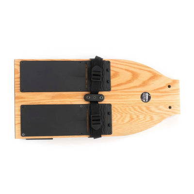 Footboard Upgrade (Lift type) - Woodsport