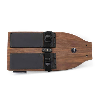 Footboard Upgrade (Lift type) - Woodsport
