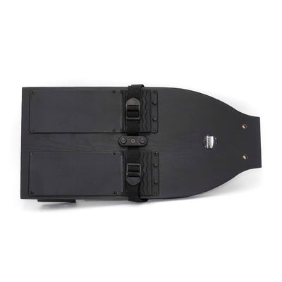 Footboard Upgrade (Lift type) - Woodsport