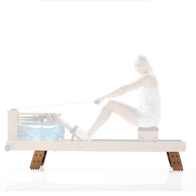 HiRise Adaptor (+20 cm in height) - Woodsport