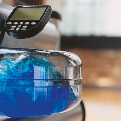 Farge til vannet i WaterRower tanken - Woodsport