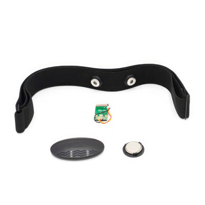 Heart Rate monitor, Internal, ANT+ - Woodsport