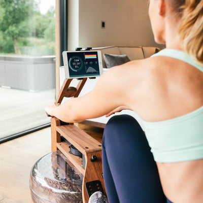 WaterRower Performance Ergometer - Woodsport