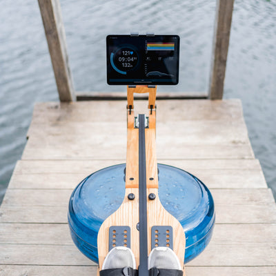 WaterRower Performance Ergometer - Woodsport