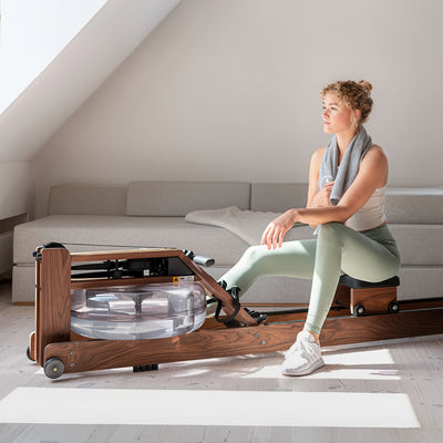 WaterRower S4 - Woodsport
