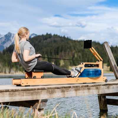 WaterRower Performance Ergometer - Woodsport