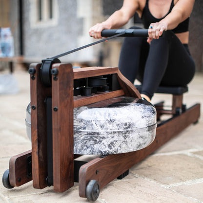 WaterRower S4 - Woodsport