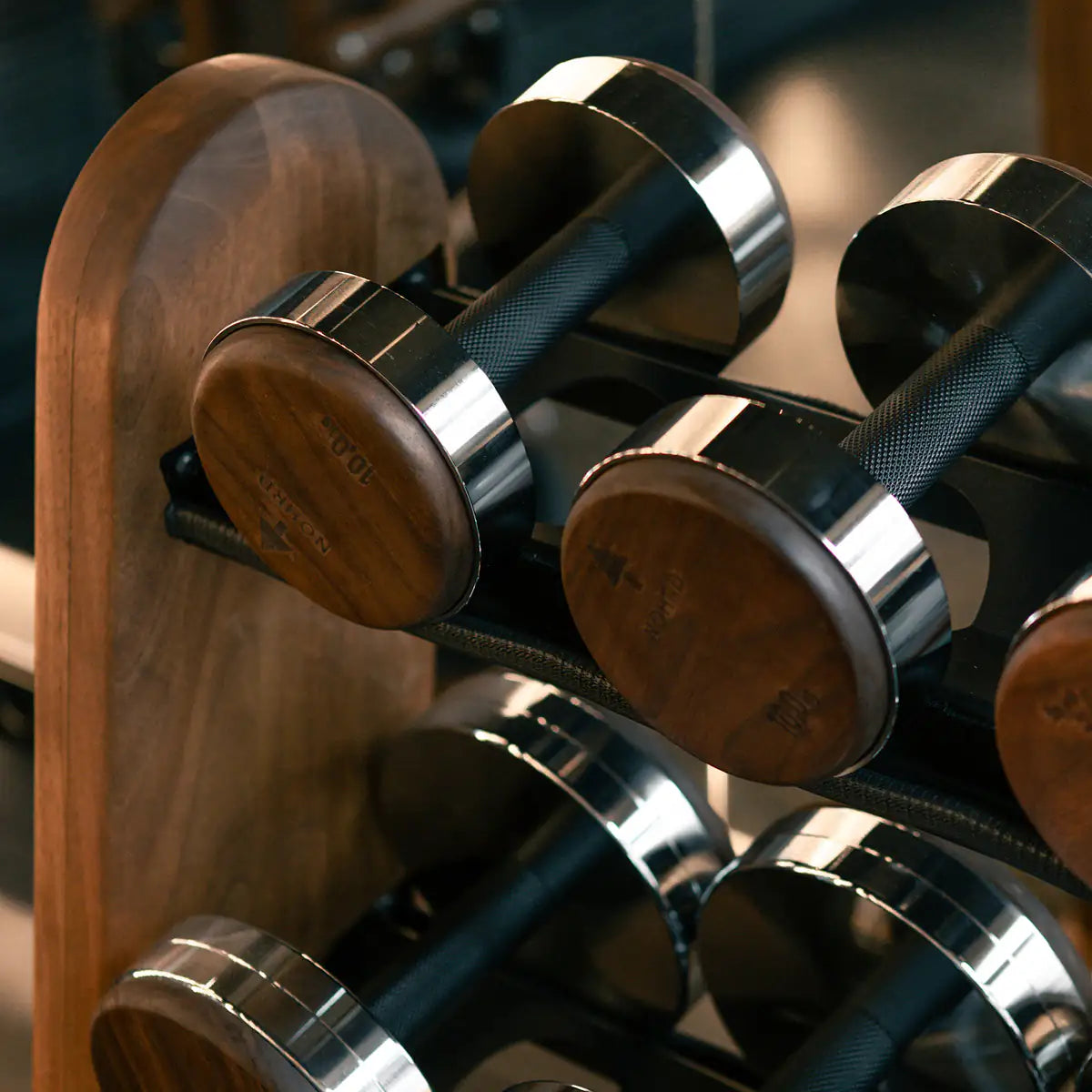 DumbBells