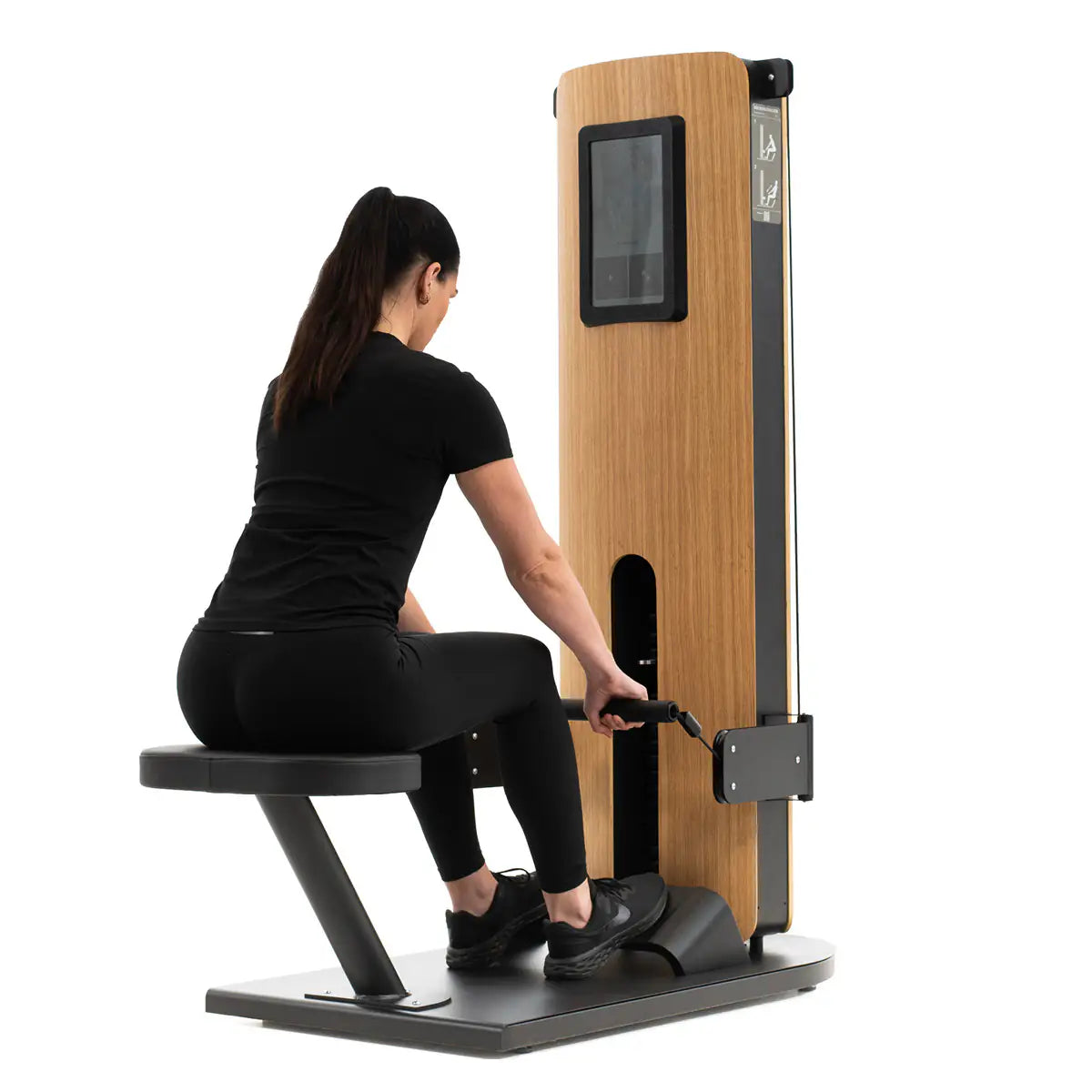 Back Extension