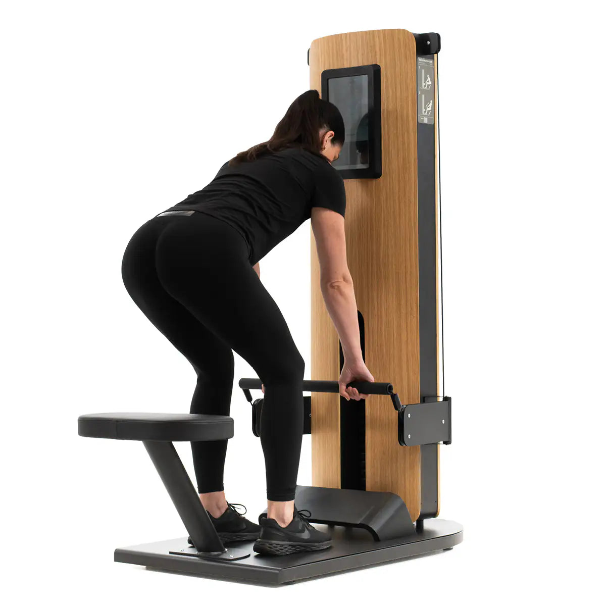 Back Extension