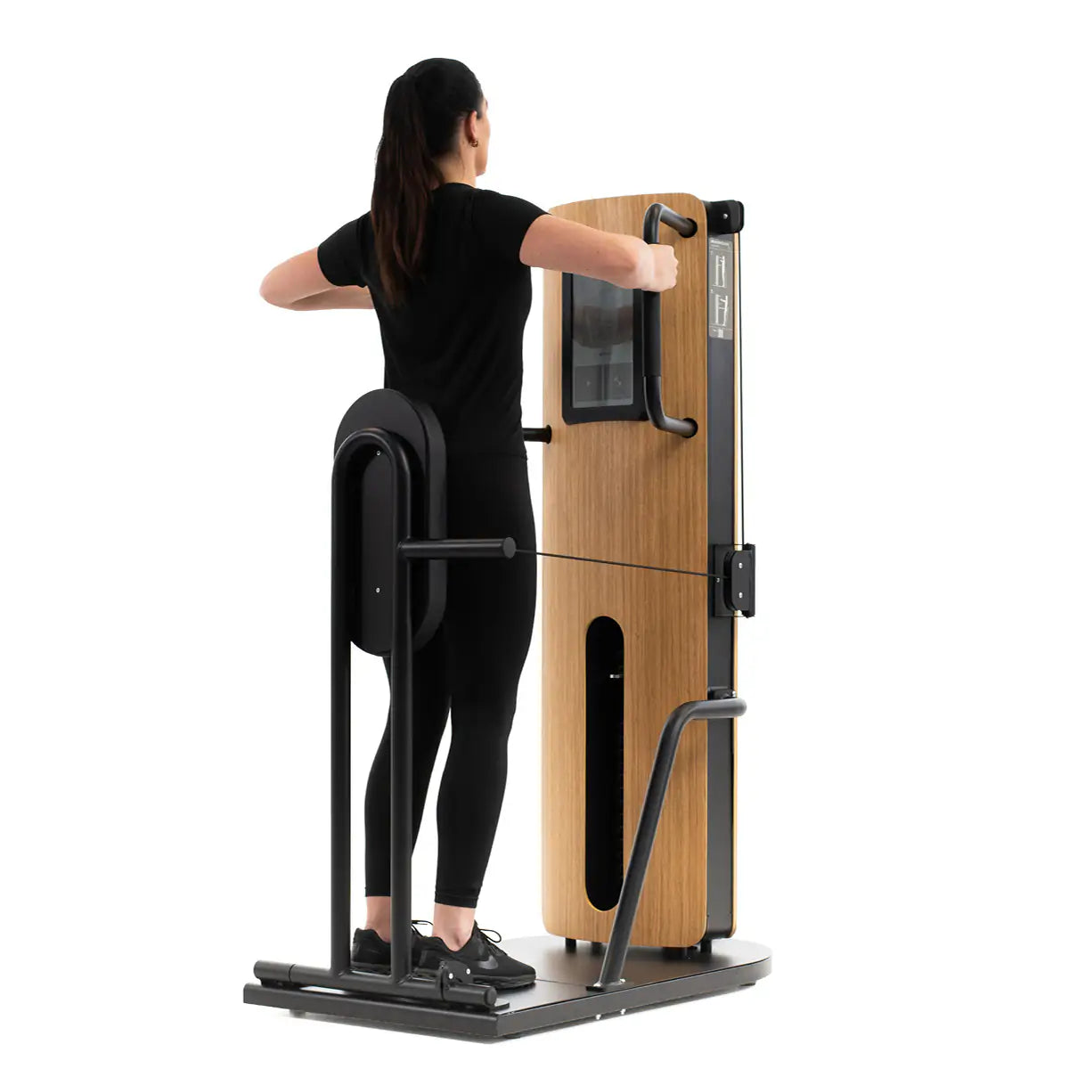 Chest Press