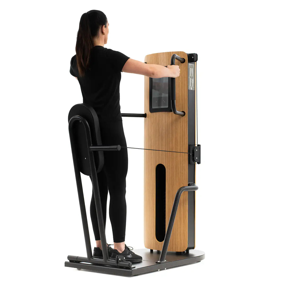 Chest Press