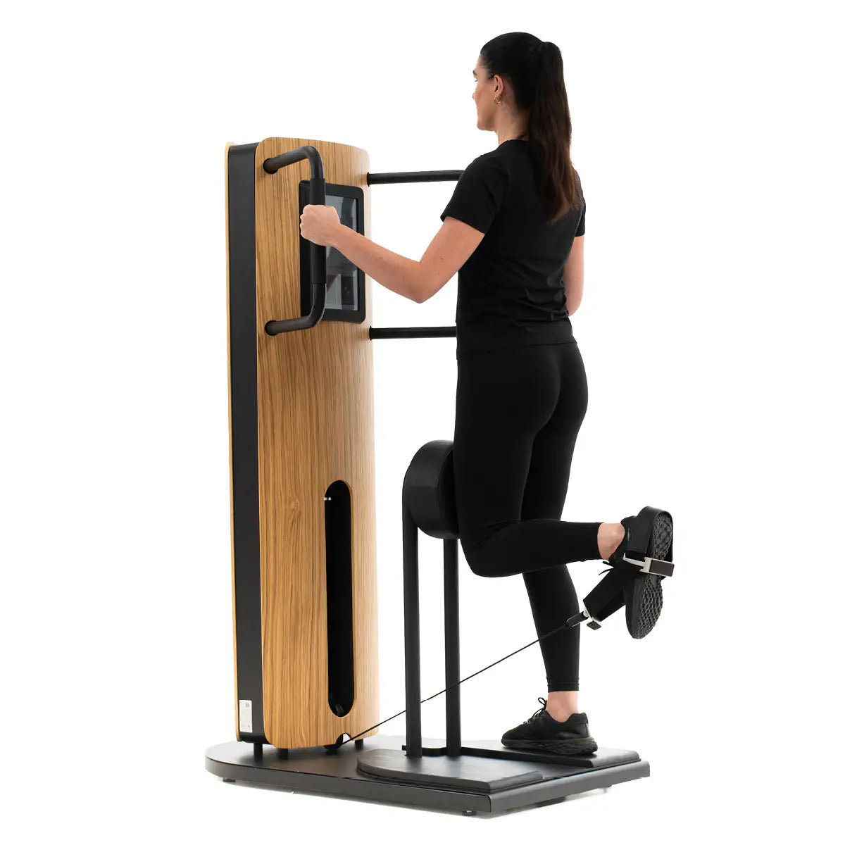 Hamstring Curl