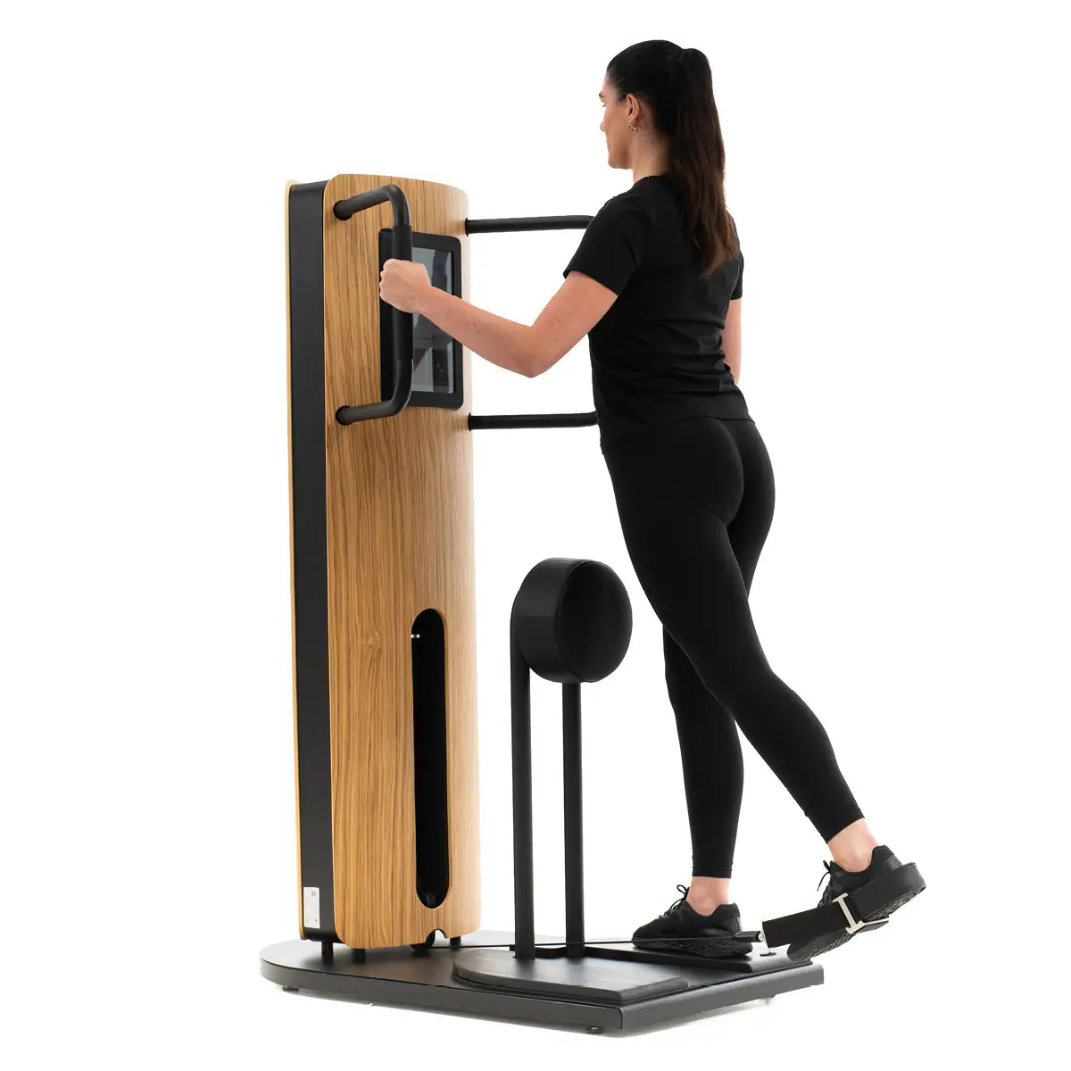 Hamstring Curl