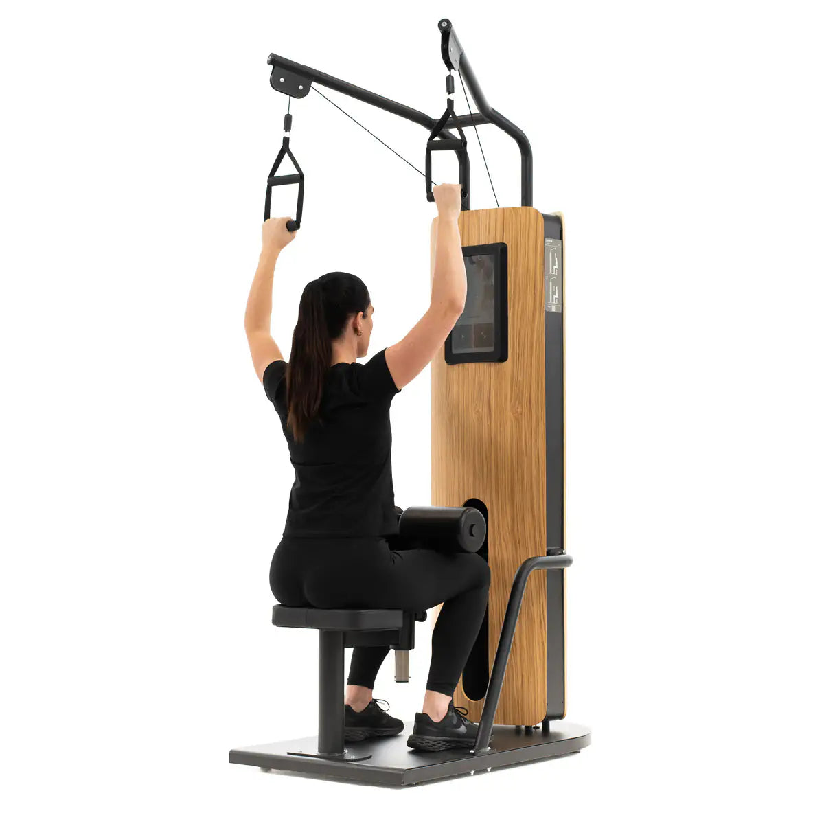 Lat Pulldown