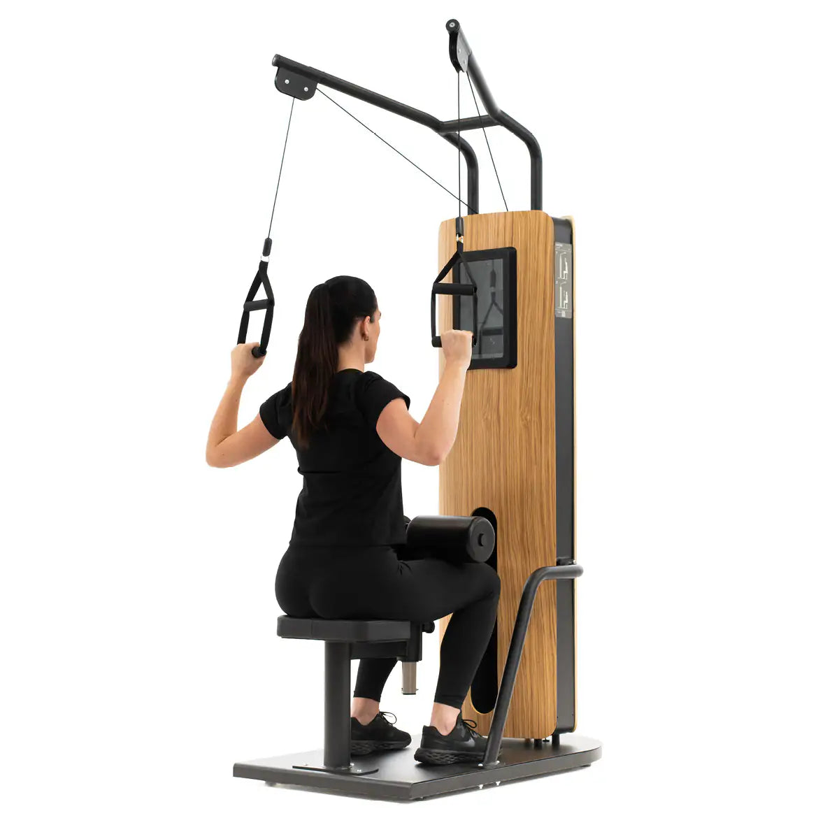 Lat Pulldown