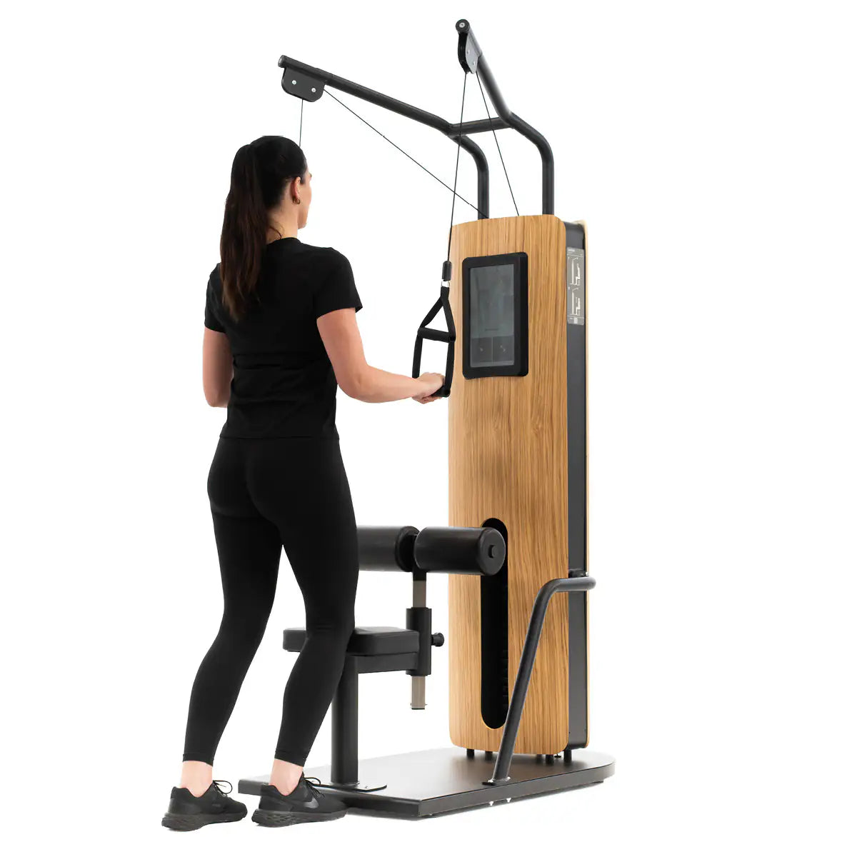 Lat Pulldown