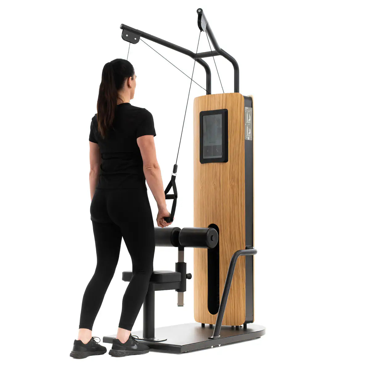 Lat Pulldown
