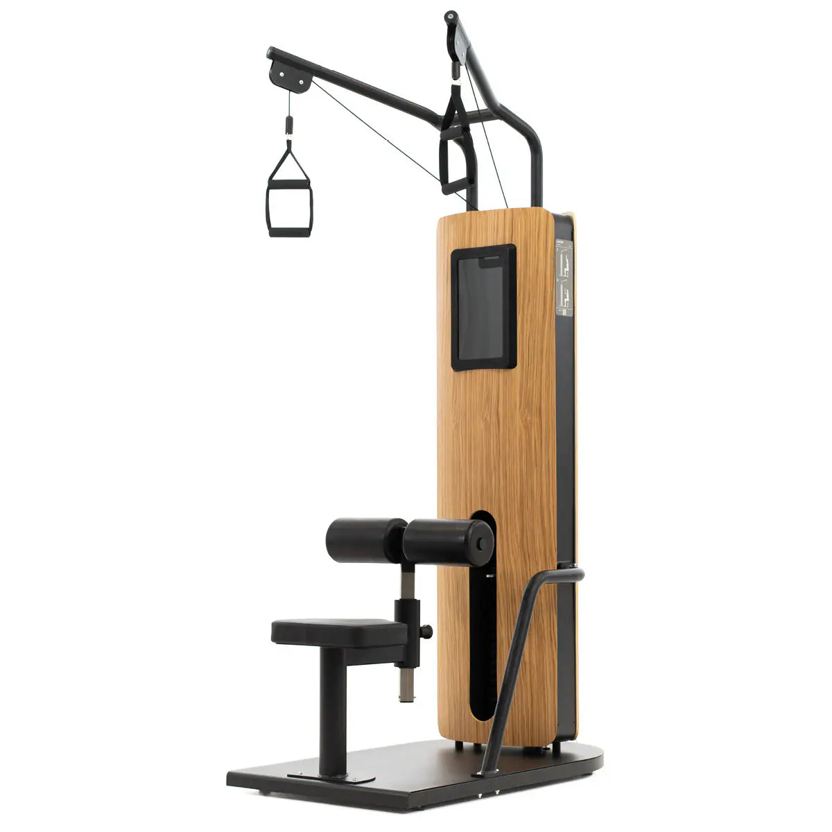 Lat Pulldown