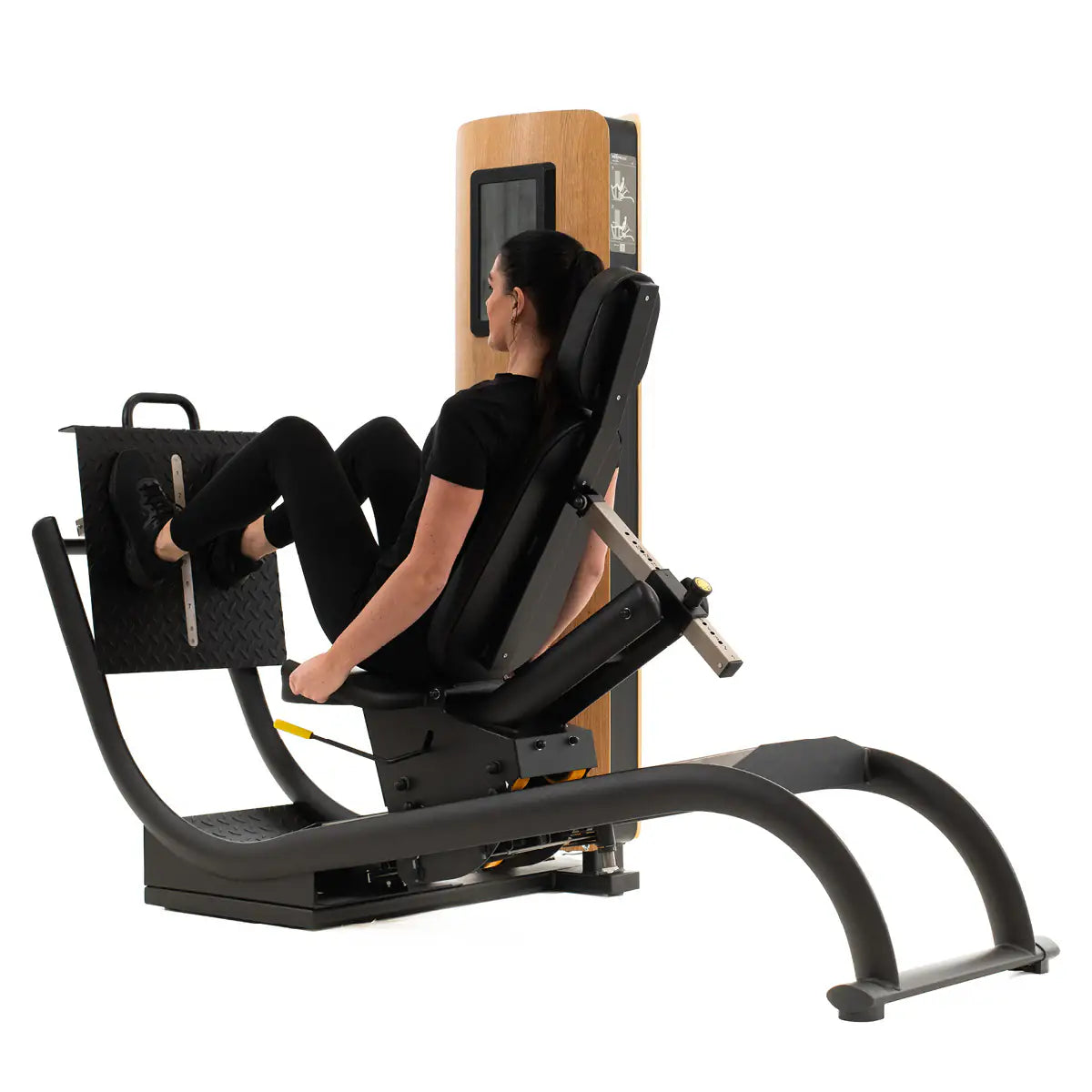 Leg Press