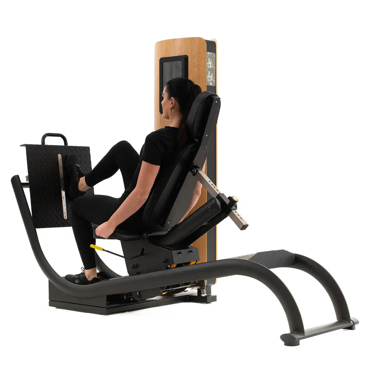 Leg Press