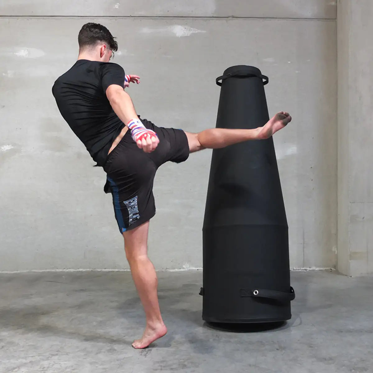 YA'FI Training Tower