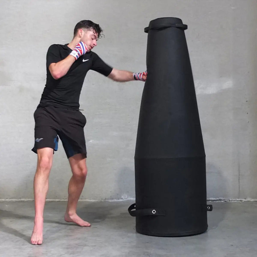 YA'FI Training Tower