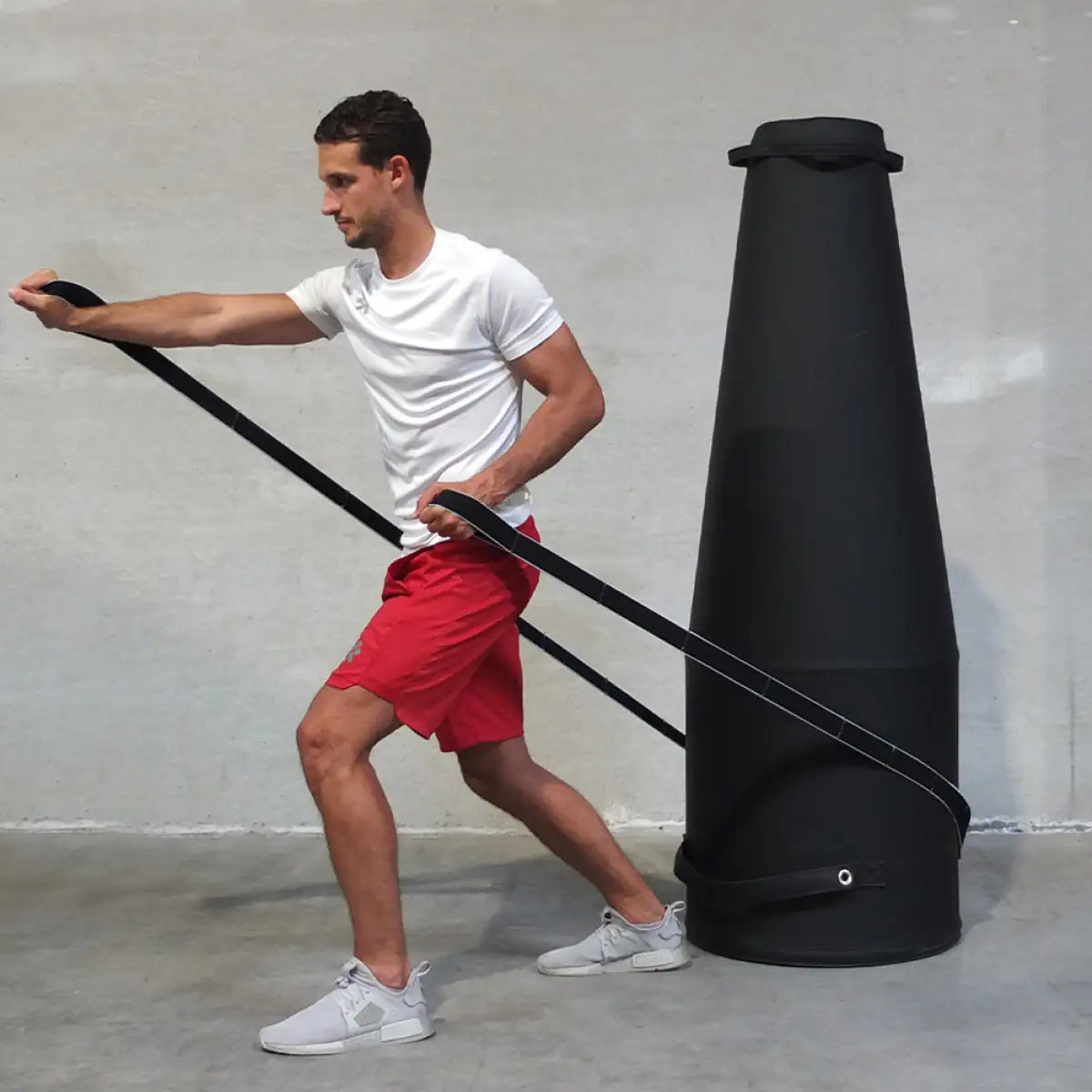 YA'FI Training Tower