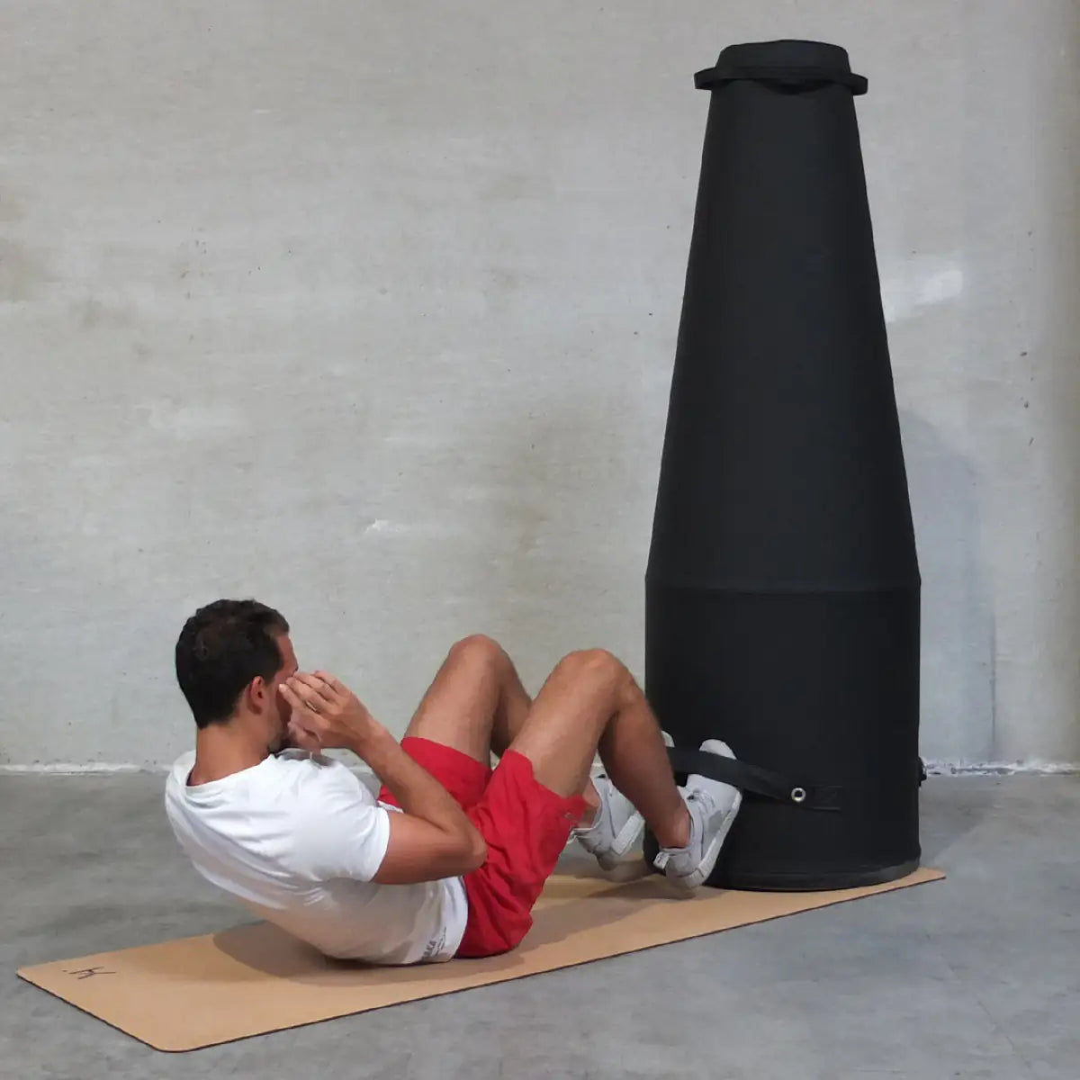 YA'FI Training Tower