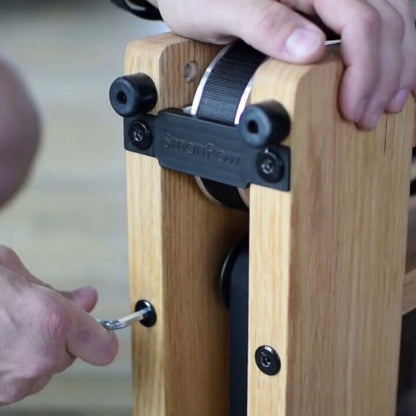 WaterRower Tablet/Smarttelefon holder - Woodsport