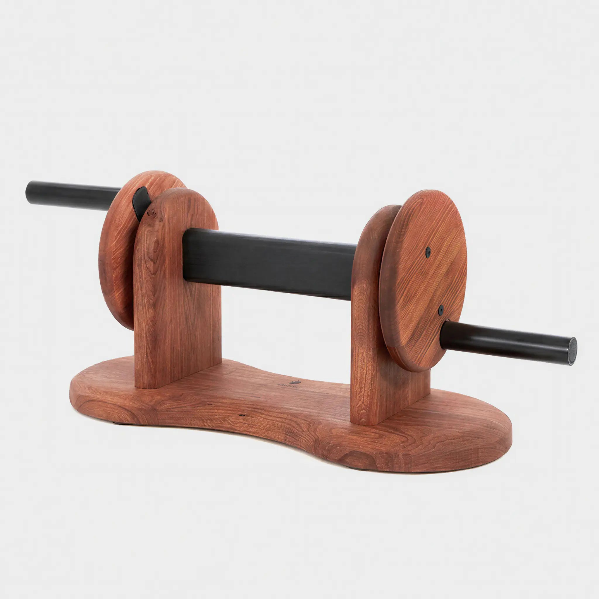 NOHRD PowerPlank