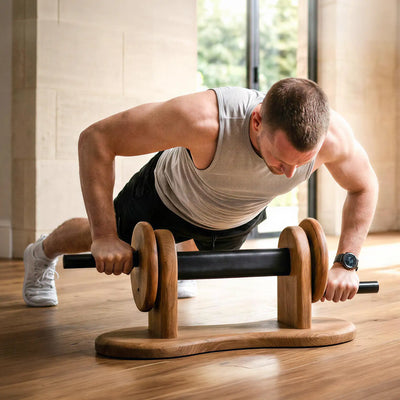 NOHRD PowerPlank