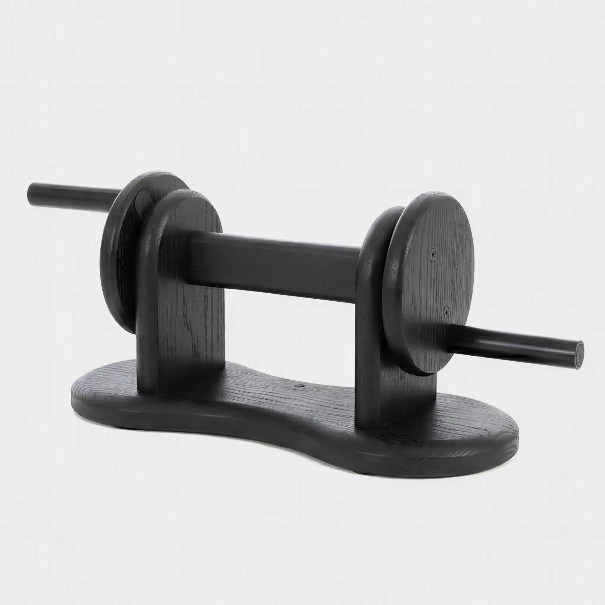 NOHRD PowerPlank