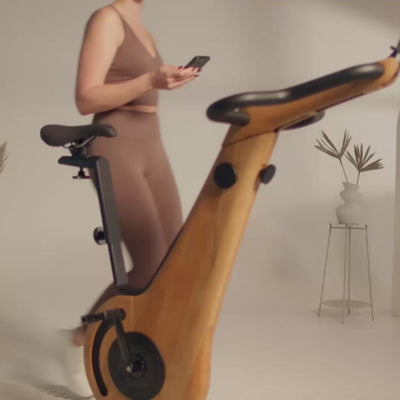 NOHRD Bike V.2