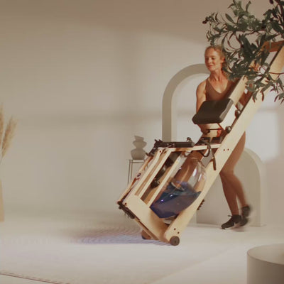 WaterRower S4