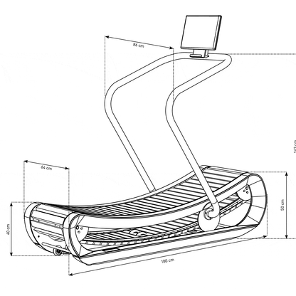 NOHRD Sprintbok V.2