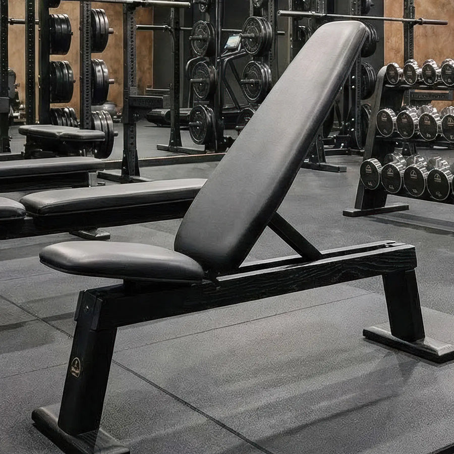 WeightBench