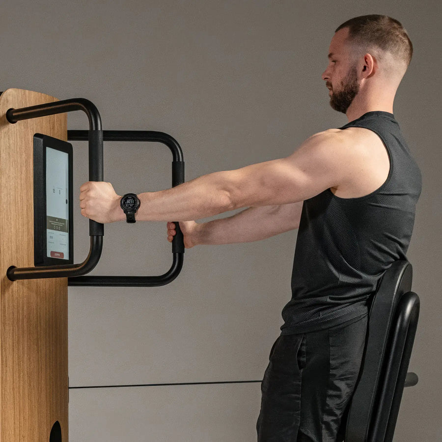Chest Press