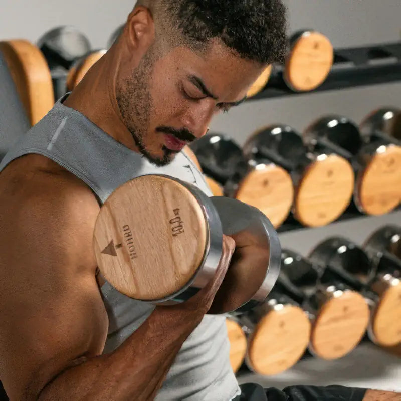 DumbBells