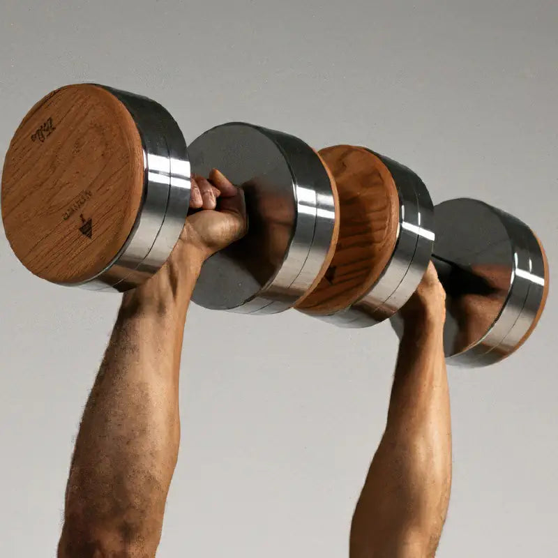 DumbBells