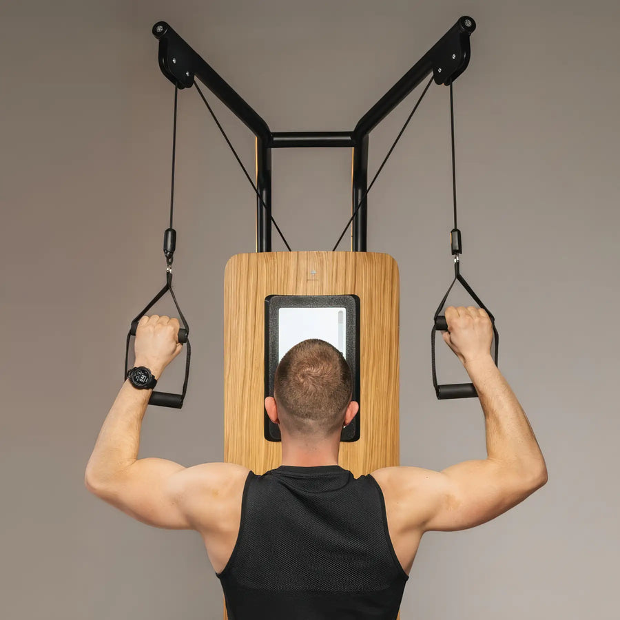 Lat Pulldown
