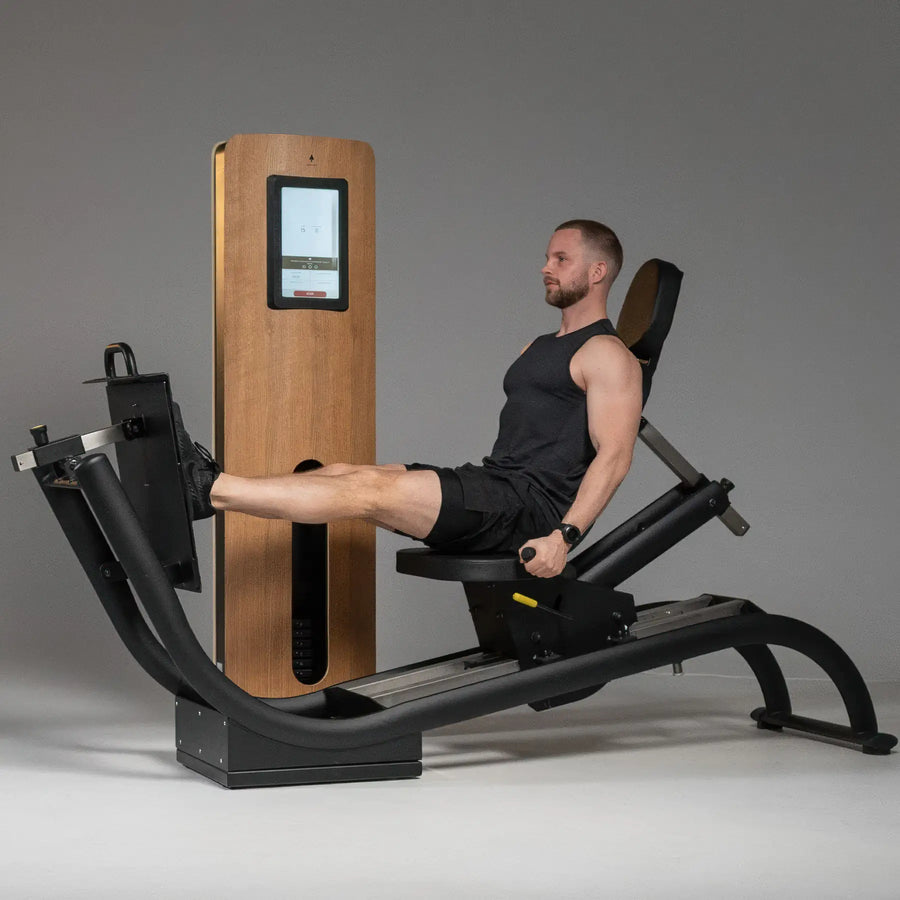 Leg Press