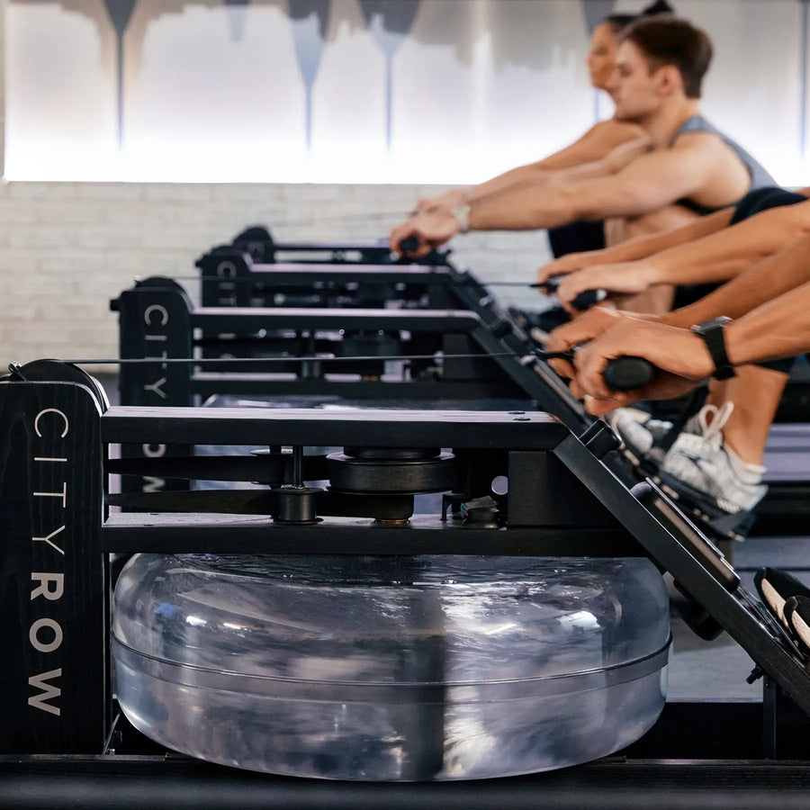 WaterRower Hybrid GX